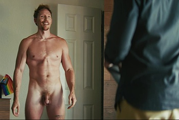 Ethan Daniel Corbett Nude In Laid Bare