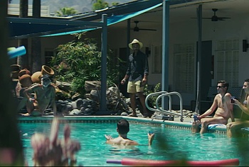 Ethan Daniel Corbett Nude In Laid Bare