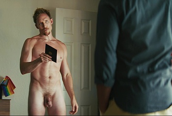 Ethan Daniel Corbett Nude In Laid Bare