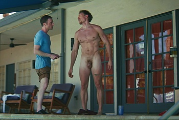 Ethan Daniel Corbett Nude In Laid Bare