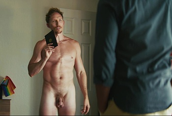 Ethan Daniel Corbett Nude In Laid Bare
