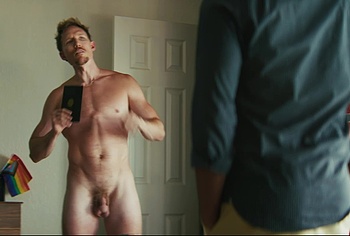 Ethan Daniel Corbett Nude In Laid Bare