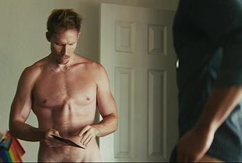 Ethan Daniel Corbett Nude In Laid Bare
