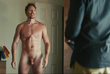 Ethan Daniel Corbett frontal scenes