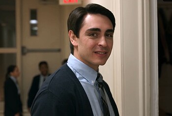 Bryce Biederman Nude and Rough Sex in The Housemaid