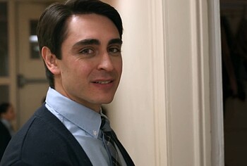 Bryce Biederman Nude and Rough Sex in The Housemaid