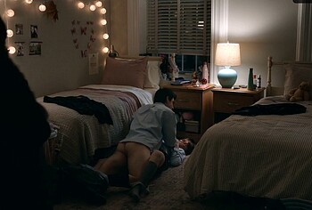 Bryce Biederman naked