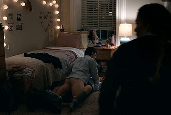 Bryce Biederman nudes