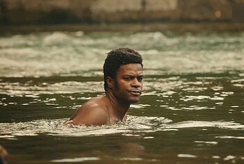 David Junior Nude And Shirtless Scenes in Madam Beja