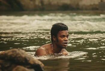 David Junior Nude And Shirtless Scenes in Madam Beja