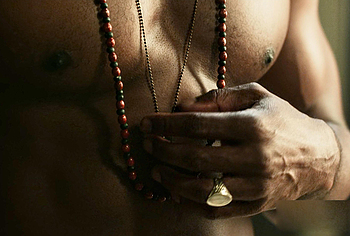 David Junior Nude And Shirtless Scenes in Madam Beja