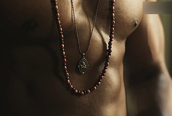 David Junior Nude And Shirtless Scenes in Madam Beja