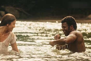 David Junior Nude And Shirtless Scenes in Madam Beja