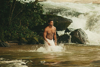 nude black celebrity