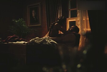 Fabio de Luca Nude And Sex Scenes in Madam Beja