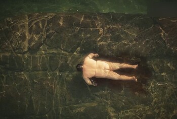 Fabio de Luca Nude And Sex Scenes in Madam Beja