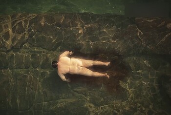 Fabio de Luca Nude And Sex Scenes in Madam Beja