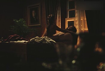 Fabio de Luca Nude And Sex Scenes in Madam Beja