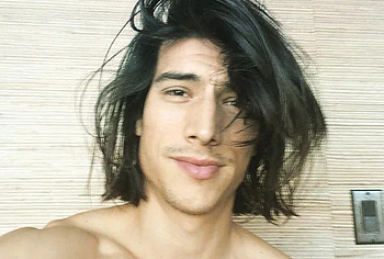 Justin Johnson Cortez nudes