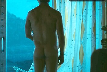 Cameron Cowperthwaite Nude And Sex Scenes in Fallout