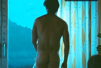 Cameron Cowperthwaite Nude And Sex Scenes in Fallout