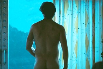 Cameron Cowperthwaite Nude And Sex Scenes in Fallout