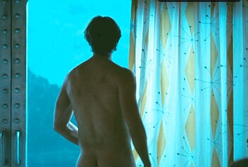 Cameron Cowperthwaite Nude And Sex Scenes in Fallout