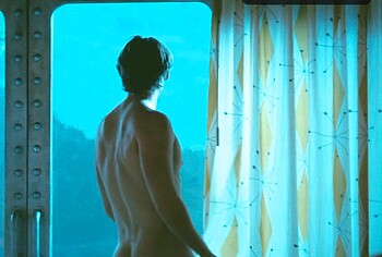 Cameron Cowperthwaite Nude And Sex Scenes in Fallout