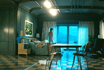 Cameron Cowperthwaite Nude And Sex Scenes in Fallout