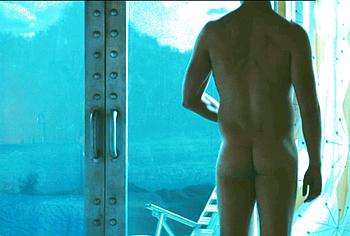 Cameron Cowperthwaite Nude And Sex Scenes in Fallout