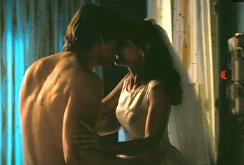 Cameron Cowperthwaite Nude And Sex Scenes in Fallout