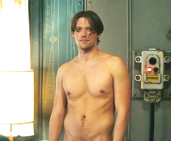 Cameron Cowperthwaite naked