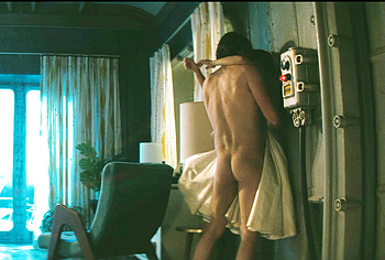 Cameron Cowperthwaite nude