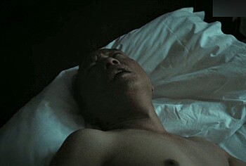 Ken Leung Desnudo y Escenas Eróticas en la Industria