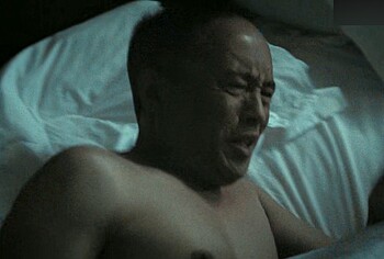 Ken Leung Desnudo y Escenas Eróticas en la Industria