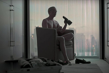 Ken Leung Desnudo y Escenas Eróticas en la Industria