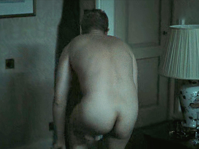 Ken Leung nude male celebrity