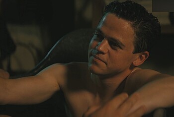 Freddie Dennis Sam Clemmett Nude Gay Sex in Queen Charlotte A Bridgerton Story