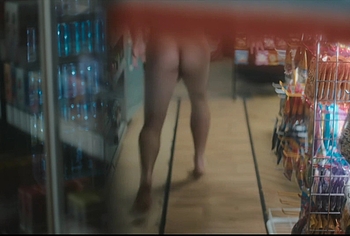 Corey Mylechreest desnudo en Long Story Short