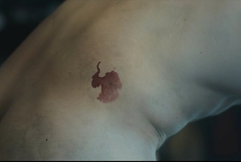 Corey Mylechreest desnudo en Long Story Short