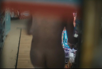 Corey Mylechreest desnudo en Long Story Short