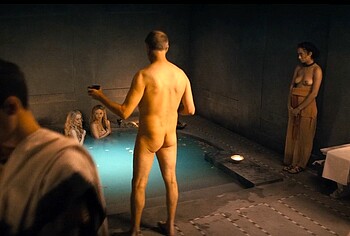 Desnudos de Adam Gardiner