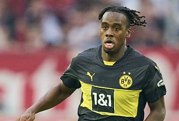 Jamie Gittens Huge Cock Bulge And Shirtless Pics