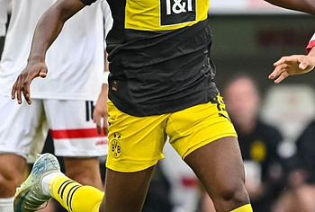 Jamie Gittens Huge Cock Bulge And Shirtless Pics