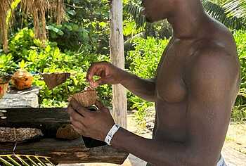 Jamie Gittens Huge Cock Bulge And Shirtless Pics