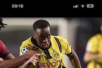 Jamie Gittens Huge Cock Bulge And Shirtless Pics