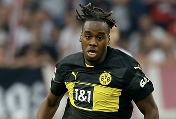 Jamie Gittens Huge Cock Bulge And Shirtless Pics