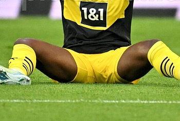 Jamie Gittens Huge Cock Bulge And Shirtless Pics