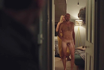 Ben Lambert Escenas de Desnudo y Pene Sin Censura en Betrayal