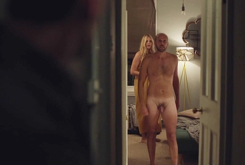 Ben Lambert Escenas de Desnudo y Pene Sin Censura en Betrayal